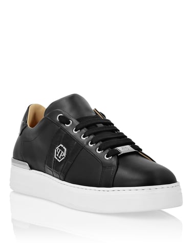 Lo-Top Turnschuhe Hexagon