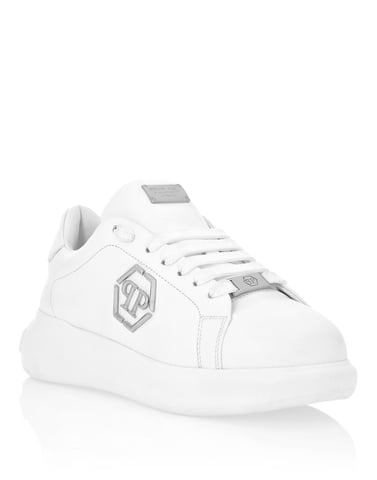 Lo-Top Turnschuhe Hexagon