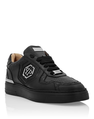Lo-Top Turnschuhe