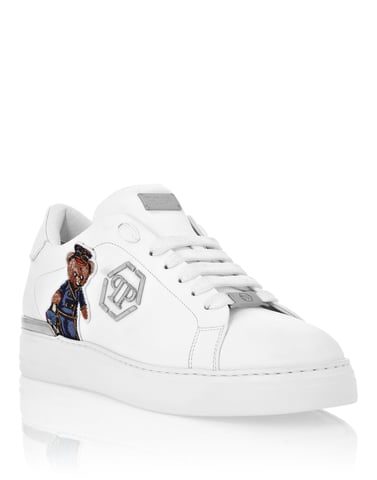 Lo-Top Turnschuhe Teddy