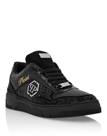 Lo-Top Turnschuhe Cocco