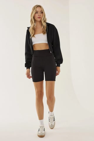 Biker-Shorts