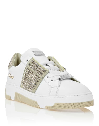 Lo-Top Turnschuhe