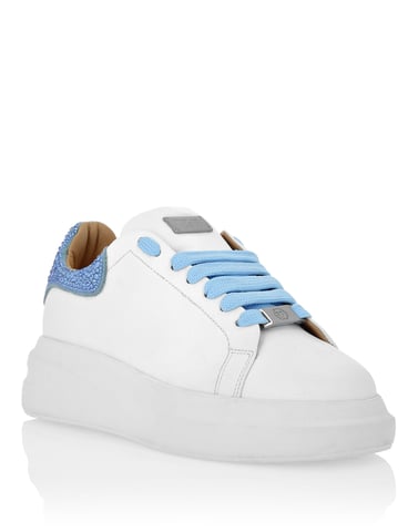 Sneaker Monogram
