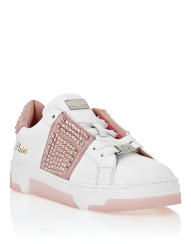 Lo-Top Turnschuhe