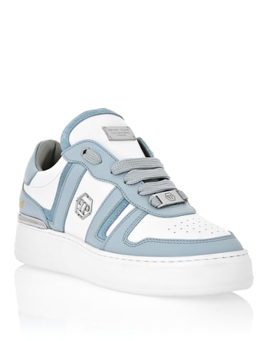 Lo-Top Turnschuhe