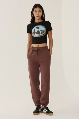 Basic Jogginghose