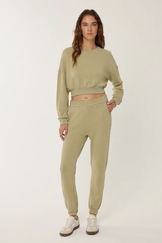 Basic Jogginghose