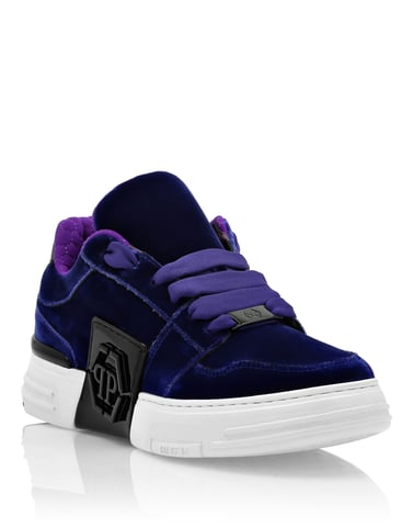 Sneaker Hexagon