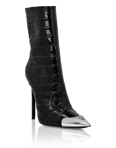 Stiefel Skull