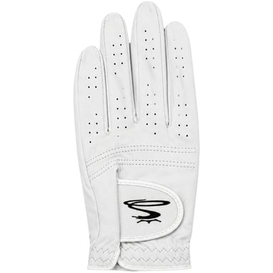 Cobra PUR Tour Herren Weiß Linkshänder Golfhandschuh