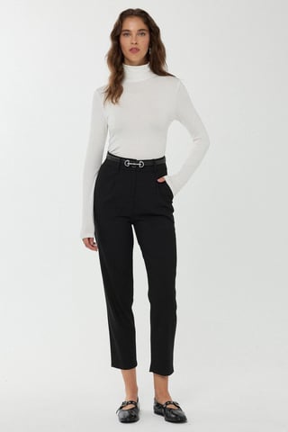 Karotten Fit Basic-Hose