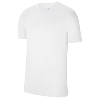 Nike - "Park 20" T-Shirt für Herren (Weiß)