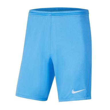 Nike - "Dry Park III" Shorts für Kinder (Hellblau)