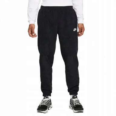 Nike - "Club" Jogginghosen für Herren (Schwarz)