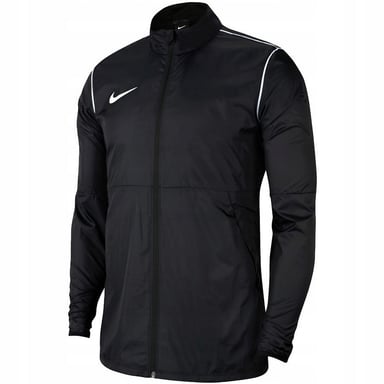 Nike - "Park 20 Repel" Jacke, wasserfest für Herren (Schwarz)