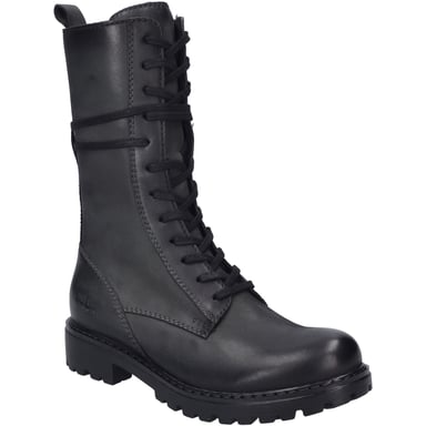 JOSEF SEIBEL Damen Stiefel Marta 29 in asphalt