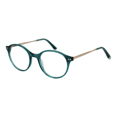 Taylor Morris Brillenfassung W1 C4 50 - Grün