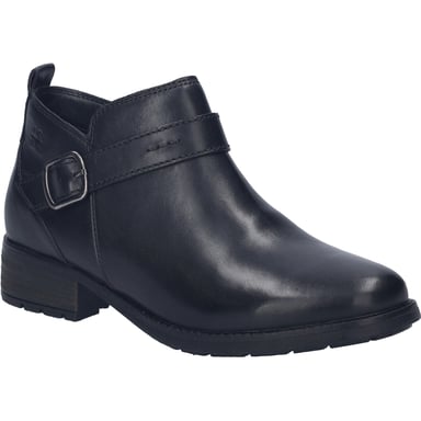JOSEF SEIBEL Damen Halbschuh Kate 10 in schwarz