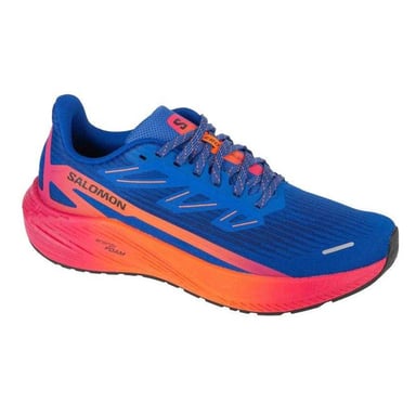 Salomon - "Aero Blaze 2 ISD" Schuhe für Herren (Blau/Orange)