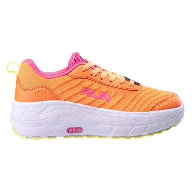 IQ - Kinder Sneaker "Linki" (Orange)