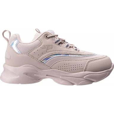 Bejo - Kinder Sneaker "Beigy" (Beige)