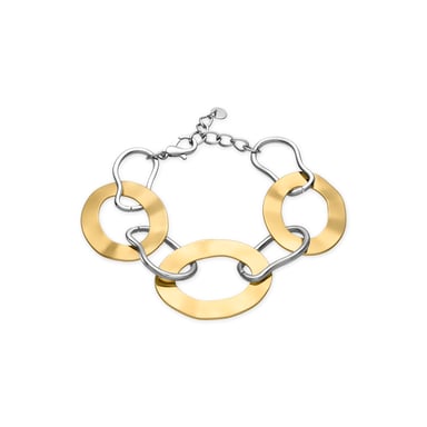 Luxenter-Armband 18k goldfarben - Shumi