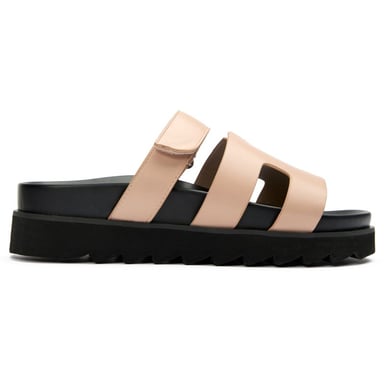 V.Gan Vegan Shea Slide Sandalen