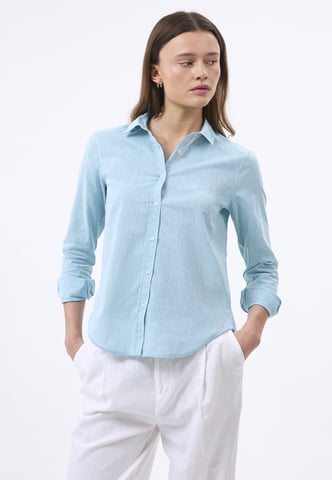Hemd Leinen-Shirt