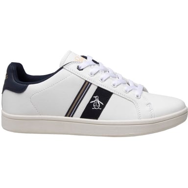 Original Penguin Steadman Retro Sneaker