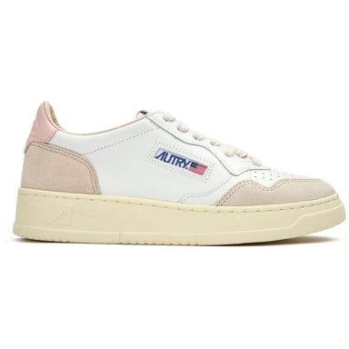 Autry Medalist Low Sneaker