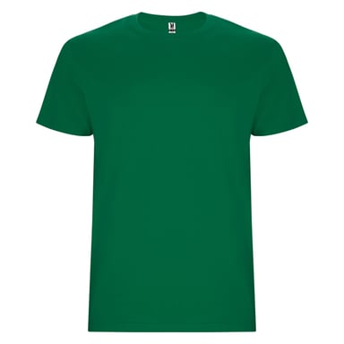 Roly - "Stafford" T-Shirt für Herren (Irisches Grün)
