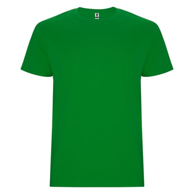 Roly - "Stafford" T-Shirt für Herren (Grasgrün)