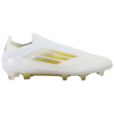 Adidas F50 Elite LL Herren Fußballschuhe Weiß