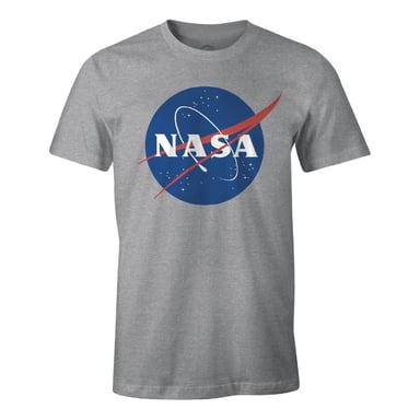 NASA - T-Shirt für Herren (Grau)
