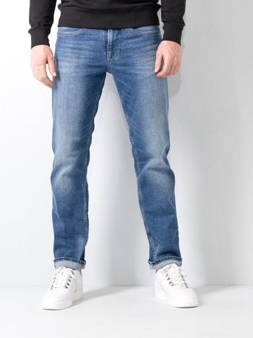 Petrol Industries - Regular Fit Jeans Riley Herren