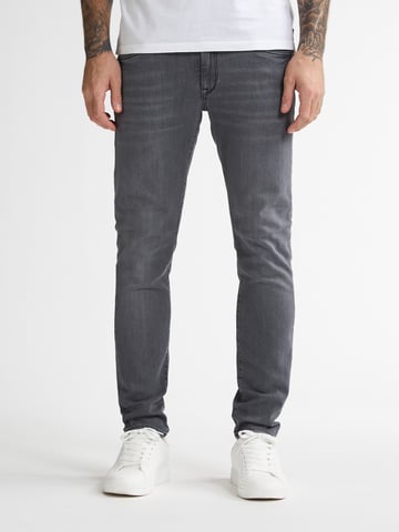 Petrol Industries - Slim Fit Jeans Seaham Futureproof Herren