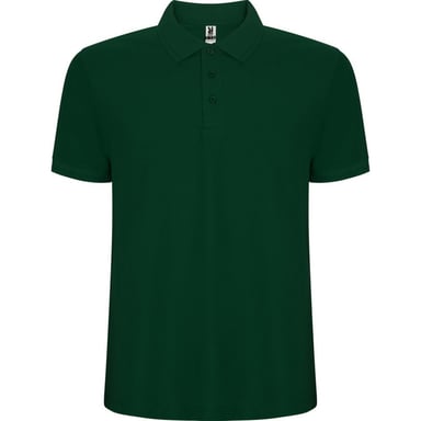 Roly - "Pegaso Premium" Poloshirt für Herren (Flaschengrün)