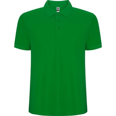 Roly - "Pegaso Premium" Poloshirt für Herren (Grasgrün)