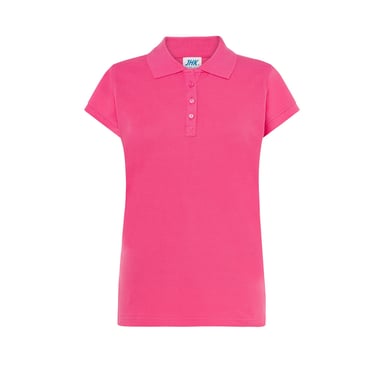 JHK - Poloshirt für Damen (Azalee)