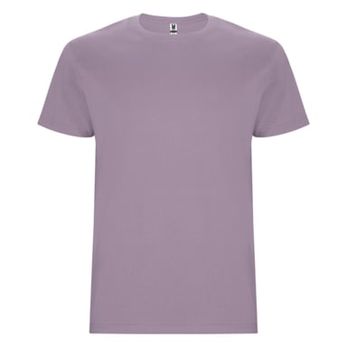 Roly - "Stafford" T-Shirt für Herren (Lavendel)