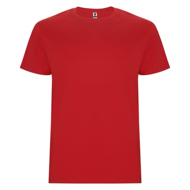 Roly - "Stafford" T-Shirt für Herren (Rot)