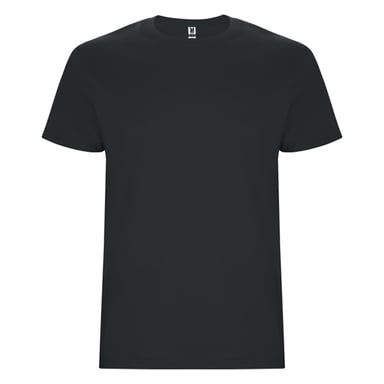 Roly - "Stafford" T-Shirt für Herren (Dunkelgrau)