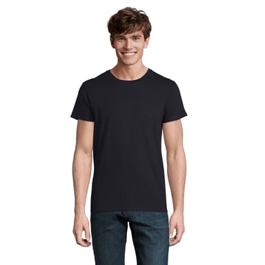 SOLS - "Crusader" T-Shirt für Herren (Dunkelblau)
