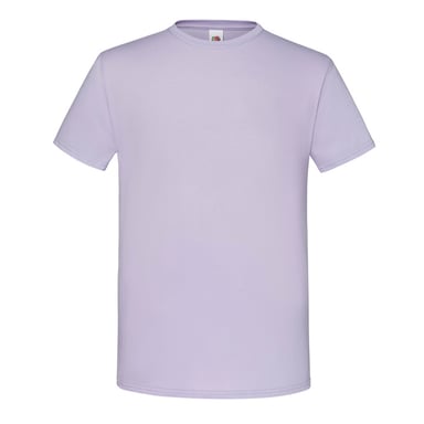 Fruit of the Loom - "Iconic 150" T-Shirt für Herren (Sanfter Lavendel)