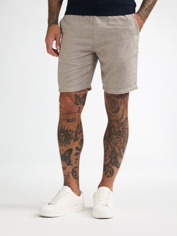 Petrol Industries - Twill-Chino-Shorts Trailblazer Herren