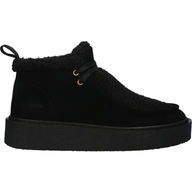ENJAR SAALA - EL427 Black - Sneaker (mittel)