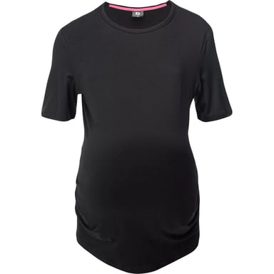 IQ - "Laika II" T-Shirt für Damen (Schwarz)