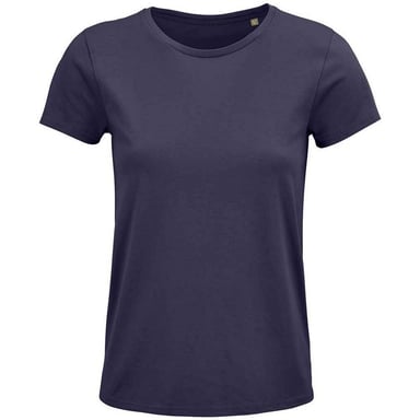 SOLS - "Crusader" T-Shirt für Damen (Maus Grau unifarben)