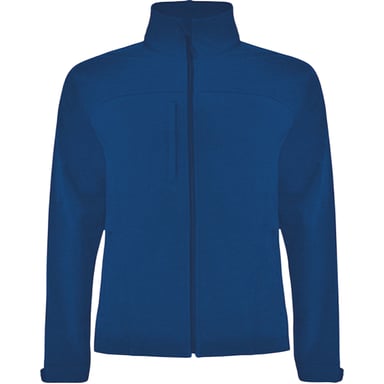 Roly - "Rudolph" Softshelljacke für Herren (Königsblau)